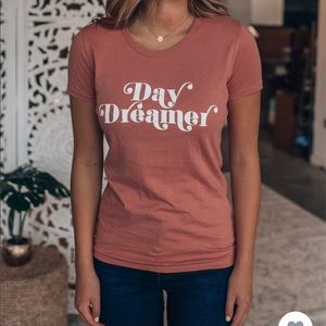 Casual short sleeve shirt